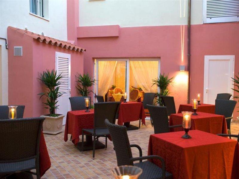 Hotel San Miguel Mahón Exteriör bild