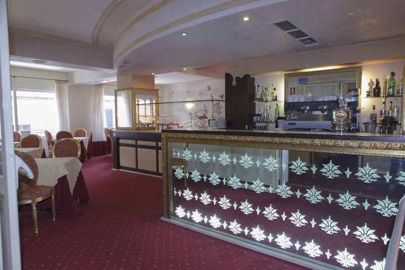 Hotel San Miguel Mahón Exteriör bild