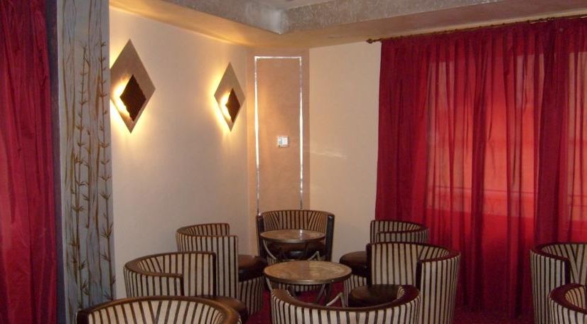 Hotel San Miguel Mahón Exteriör bild