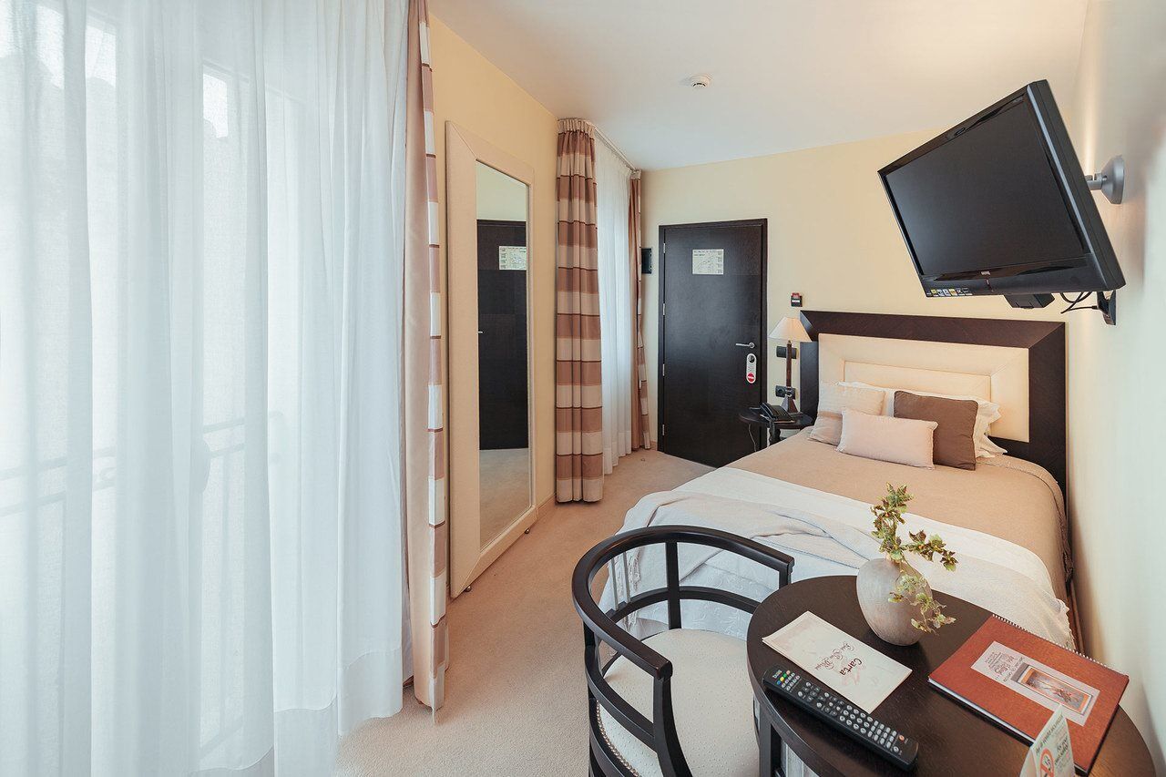 Hotel San Miguel Mahón Exteriör bild
